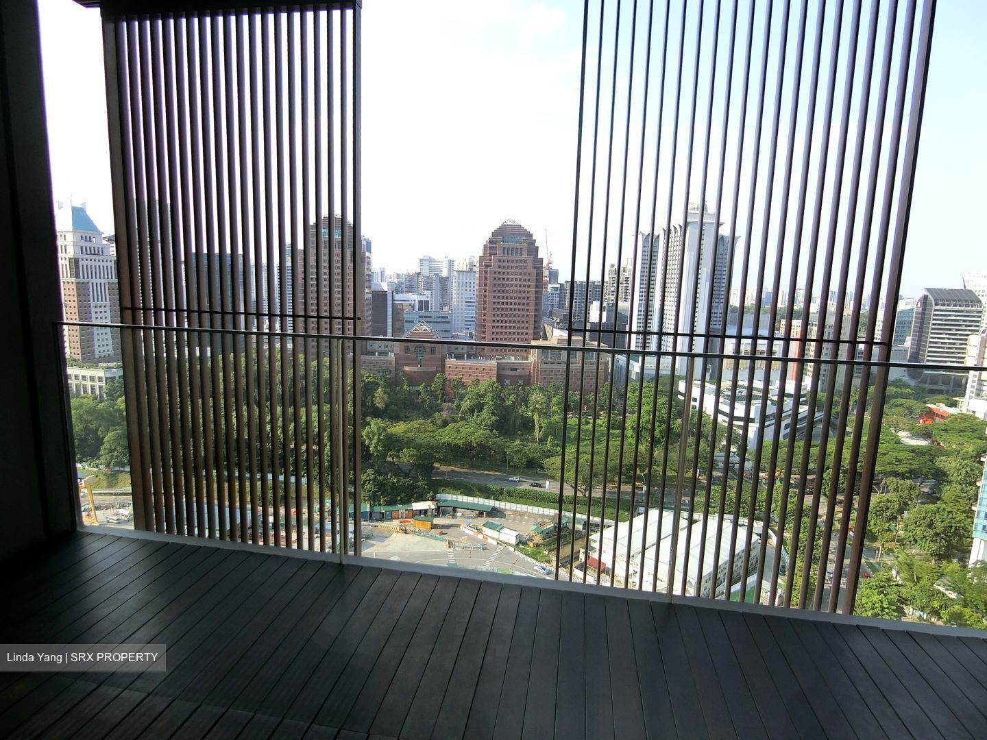 OUE Twin Peaks (D9), Condominium #318417361